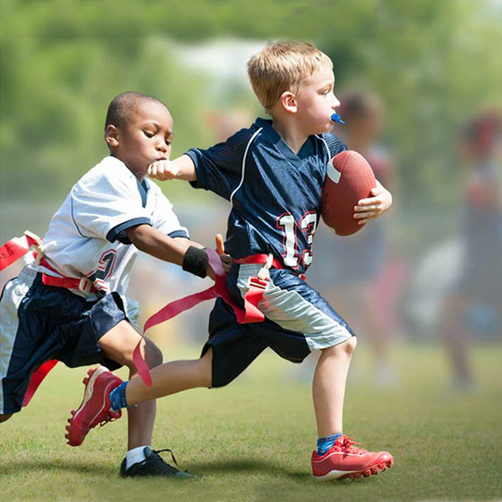 17/21Cm American Football Opbl - Rugby Training Ball recensie en prijs