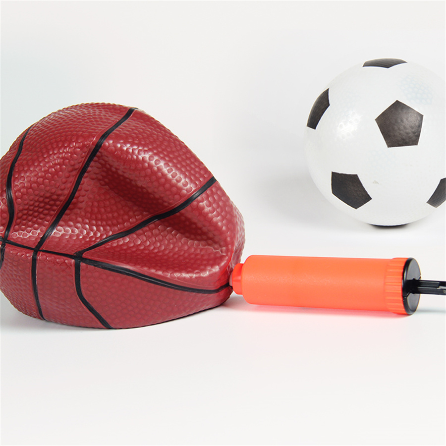 【Driedelige set】Basketbal + Vo - Rugby Training Ball recensie en prijs