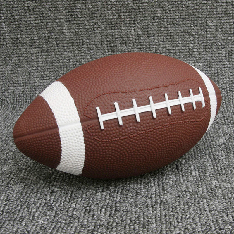 17/21CM American Football Rugb - Rugby Training Ball recensie en prijs
