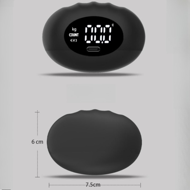 Ergonomische 180kg digitale ha - Sports Equipment Images recensie en prijs