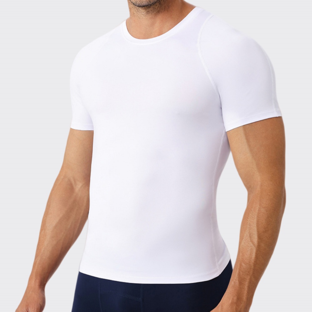 2026 Heren Running Quick Dry T - Sports Equipment Logo recensie en prijs