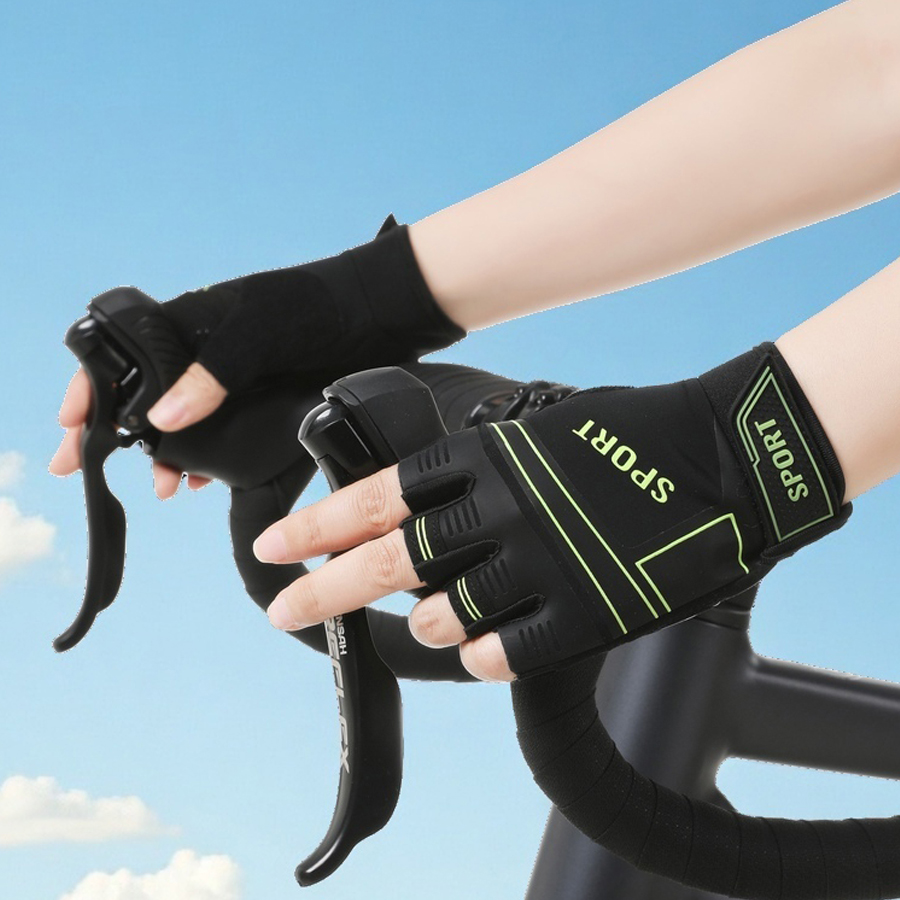 Ademende antislip sporthandsch - Sports Equipment And Names recensie en prijs