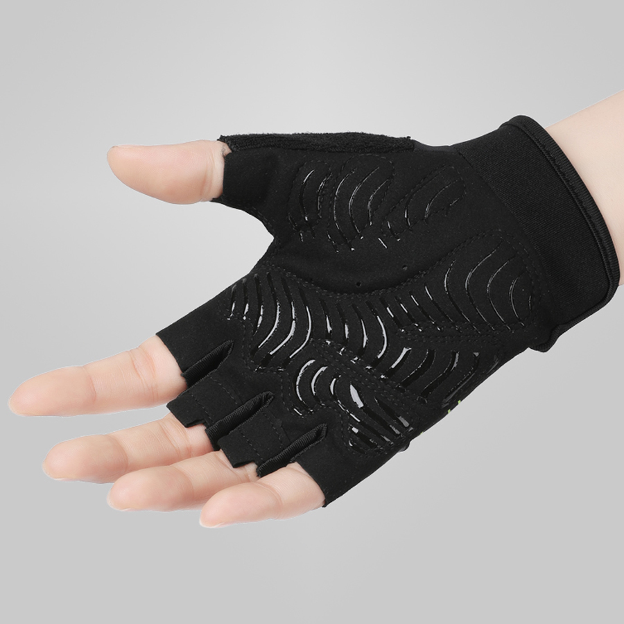 Ademende antislip sporthandsch - Sports Equipment And Names recensie en prijs