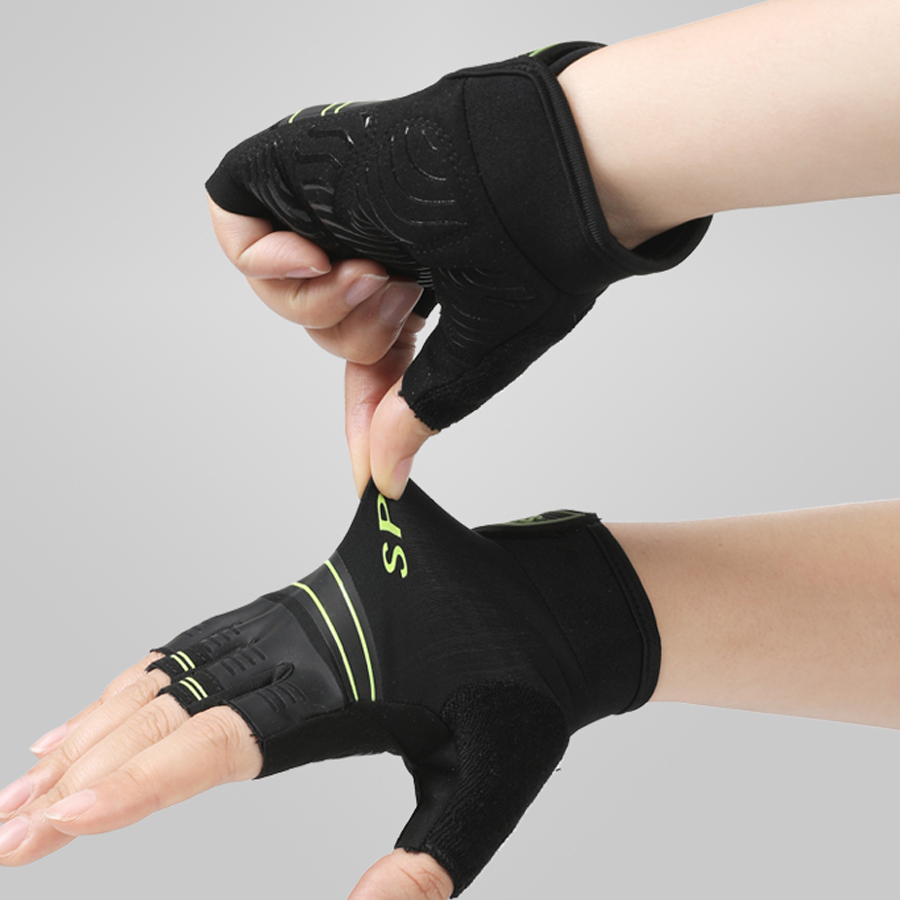 Ademende antislip sporthandsch - Sports Equipment And Names recensie en prijs