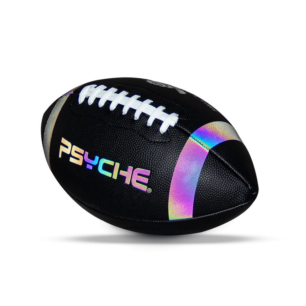 Officiële maat 9, PU lederen r - Rugby Training Ball recensie en prijs