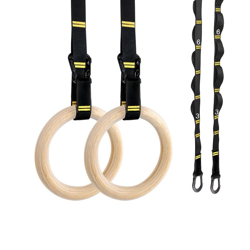 28mm 32mm Pull-up Gymnastiekri - Sports Equipment Pictures recensie en prijs