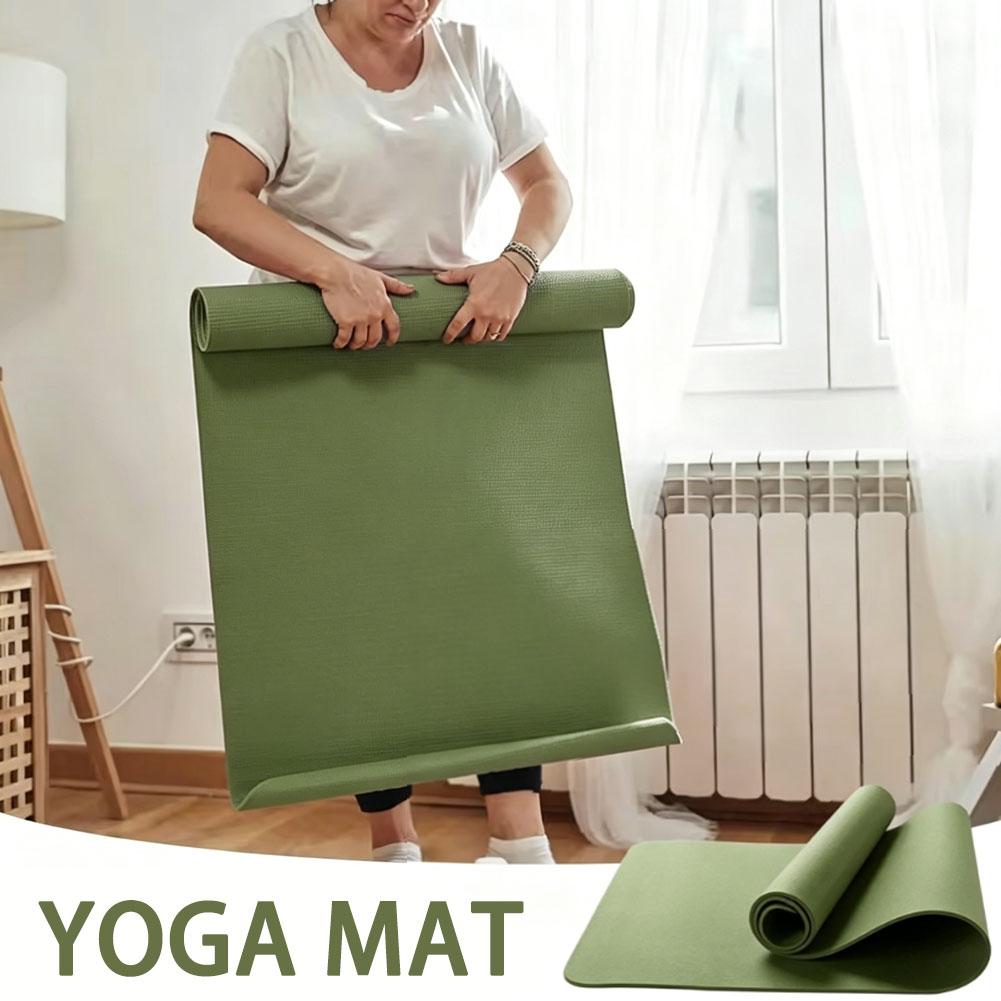 Antislip oefenmat Fitness Pila - Sports Equipment Pictures recensie en prijs